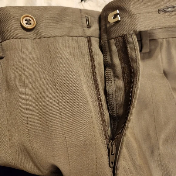 CANALI MILANO 2 piece mens suit (Jacket and Pants)